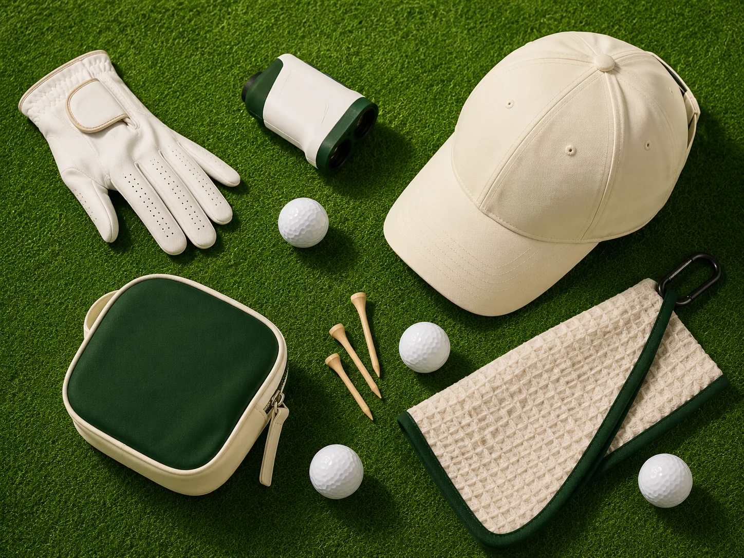 Golf Accessories hero