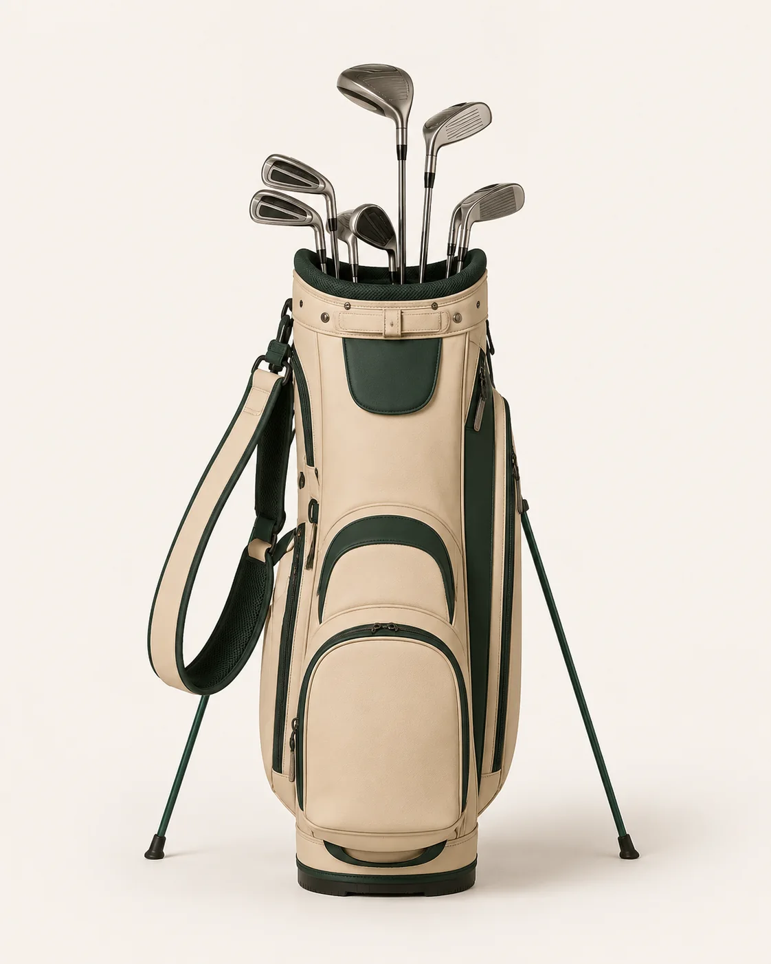 Golf Bags hero
