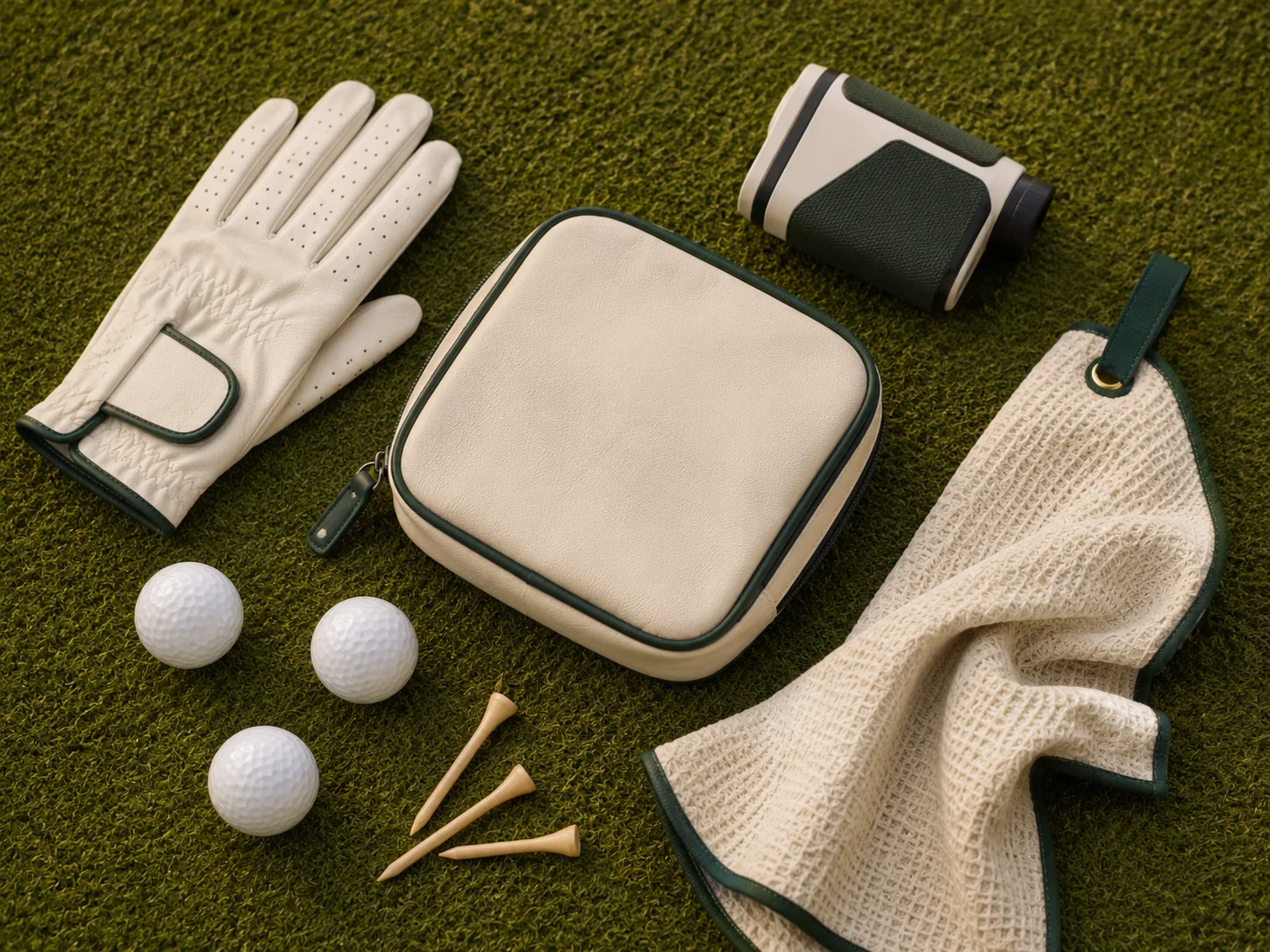 Golf Clubs hero
