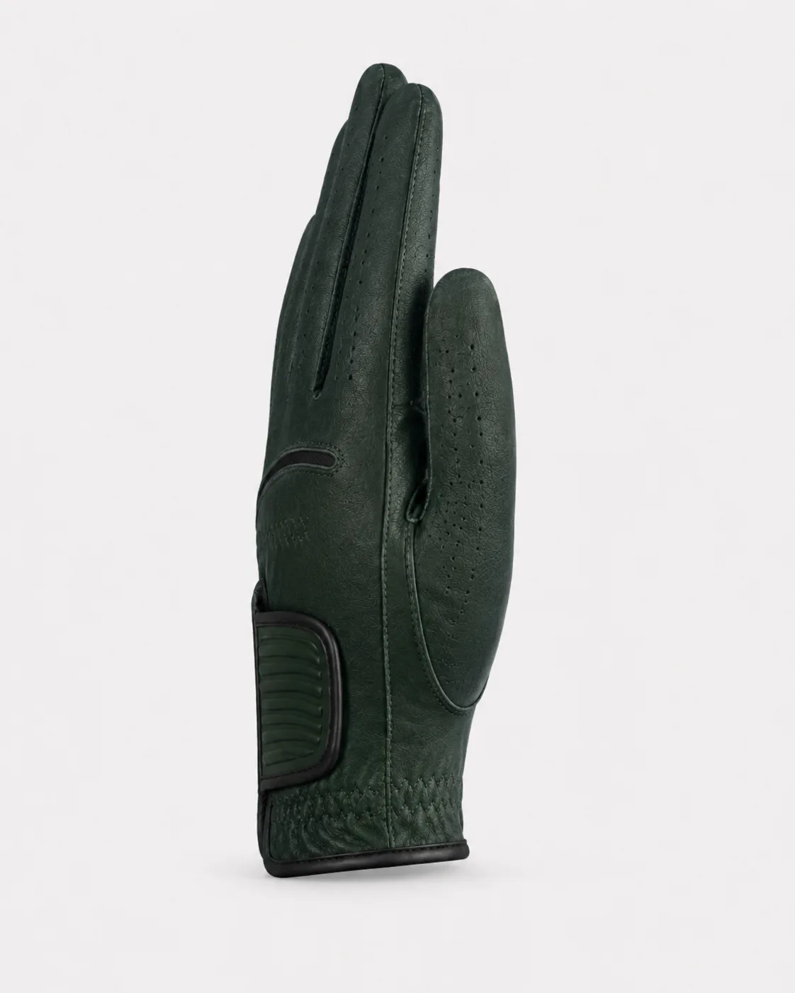 green glove front product