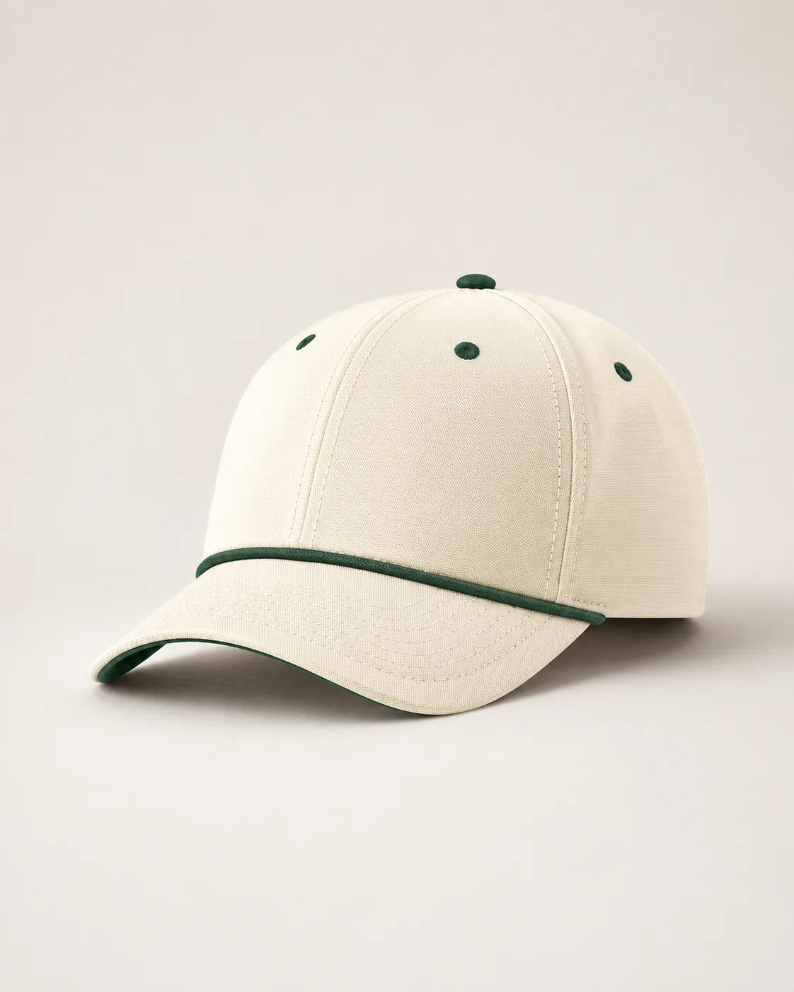 cream cap front product