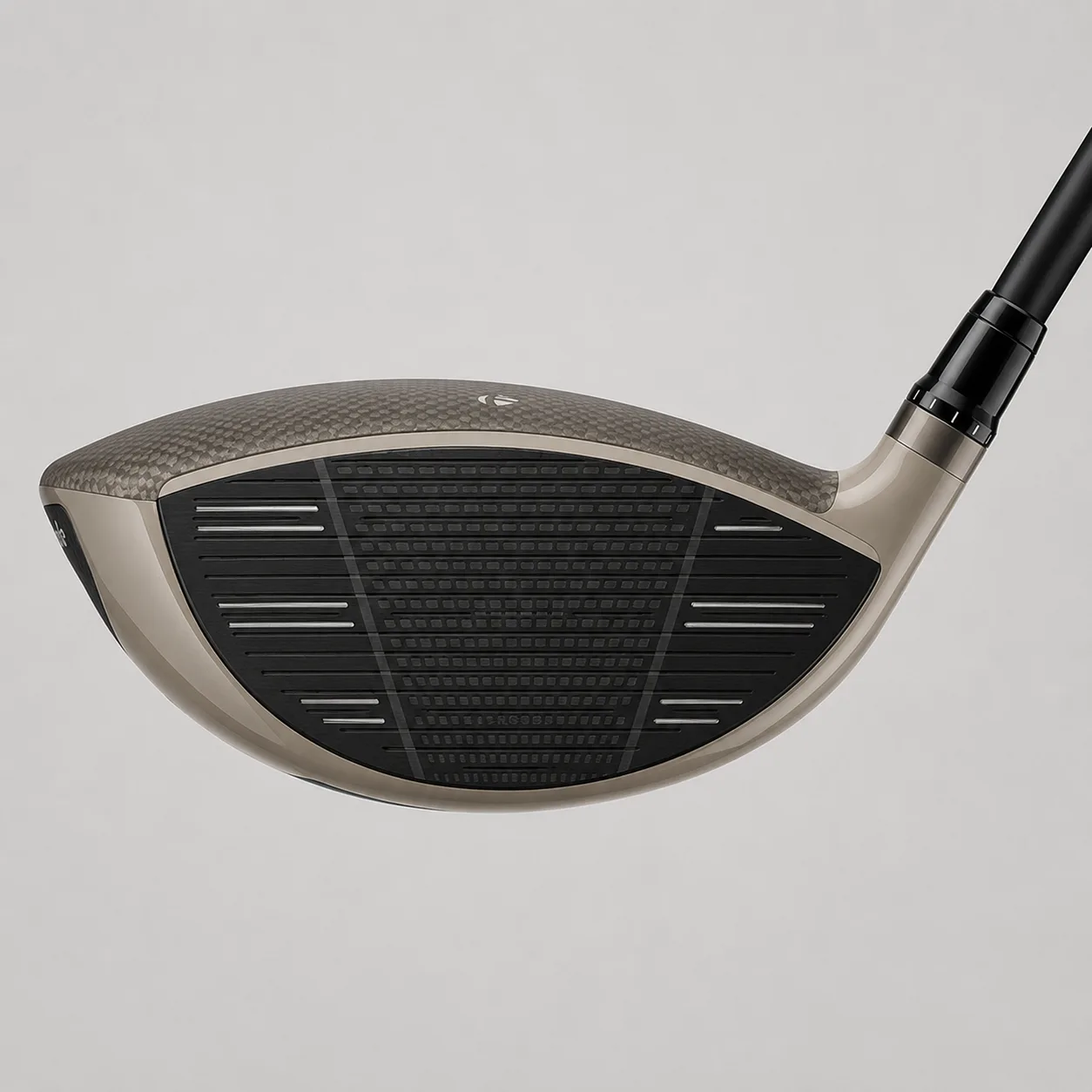 black club front product